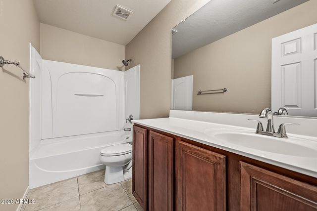 1431 W Danish Red Trail --, San Tan Valley, AZ 85143