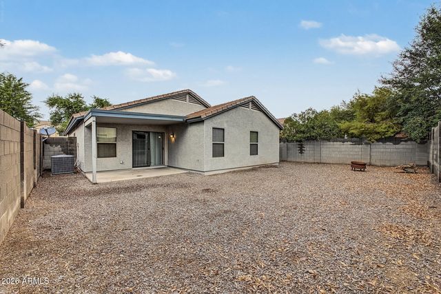 1431 W Danish Red Trail --, San Tan Valley, AZ 85143