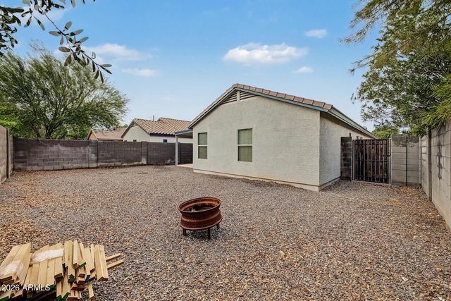 1431 W Danish Red Trail --, San Tan Valley, AZ 85143