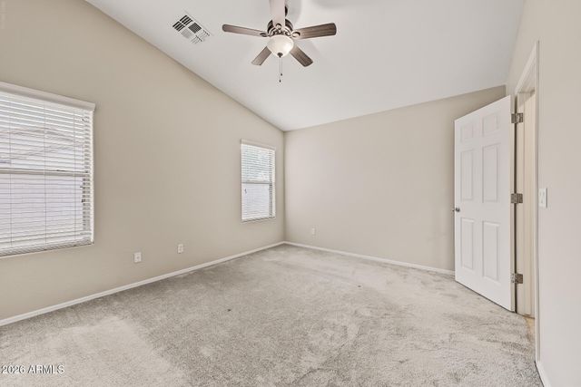 1431 W Danish Red Trail --, San Tan Valley, AZ 85143
