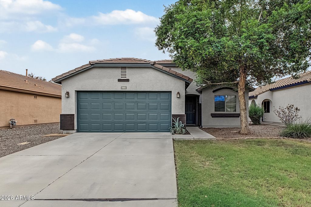1431 W Danish Red Trail --, San Tan Valley, AZ 85143