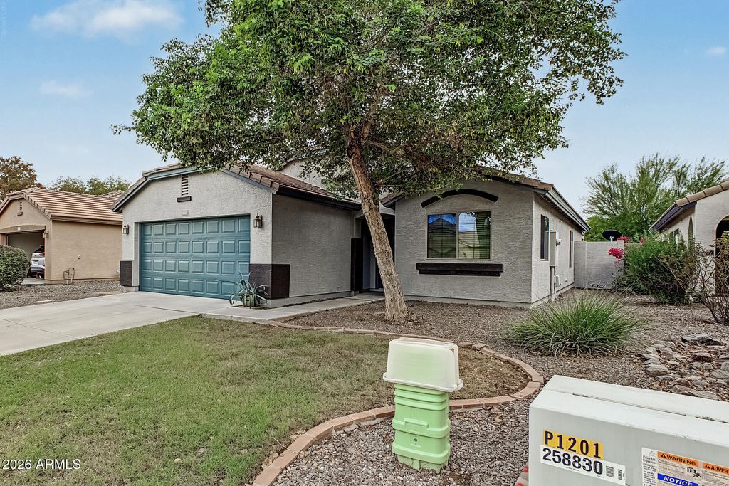 1431 W Danish Red Trail --, San Tan Valley, AZ 85143 — photo 2