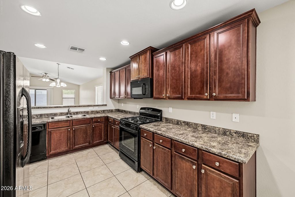 1431 W Danish Red Trail --, San Tan Valley, AZ 85143 — photo 3
