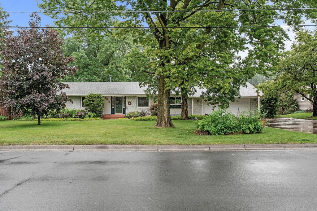 9516 Russell Avenue S, Bloomington, MN 55431