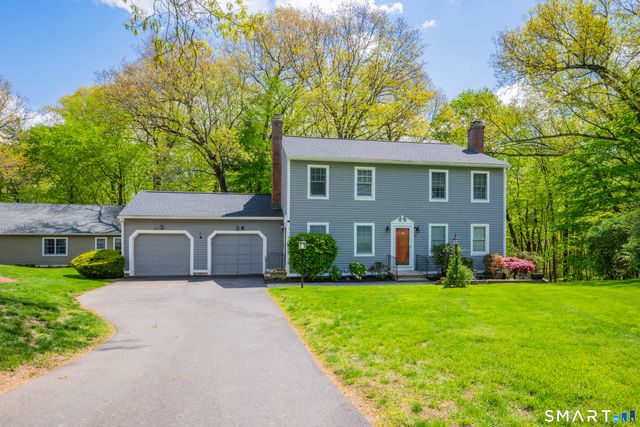 72 Kingfisher Circle 72, South Windsor, CT 06074