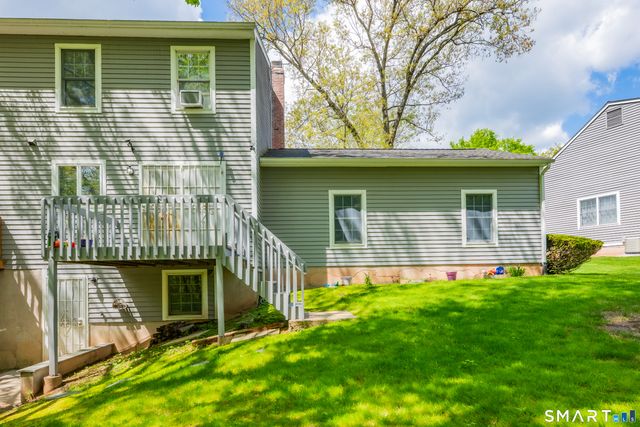 72 Kingfisher Circle 72, South Windsor, CT 06074