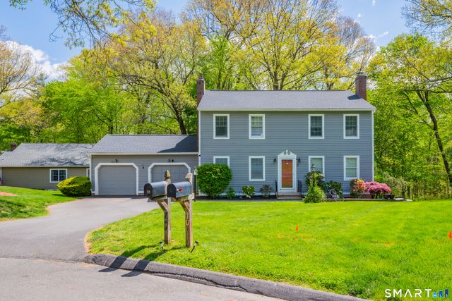 72 Kingfisher Circle 72, South Windsor, CT 06074