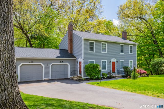 72 Kingfisher Circle 72, South Windsor, CT 06074