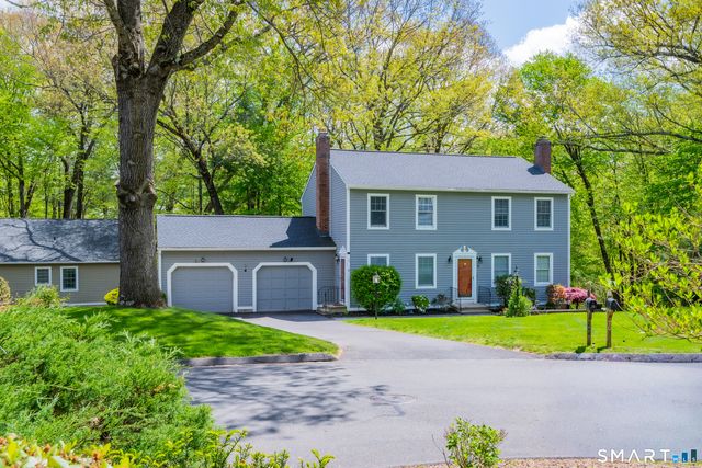 72 Kingfisher Circle 72, South Windsor, CT 06074