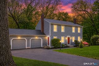72 Kingfisher Circle 72, South Windsor, CT 06074