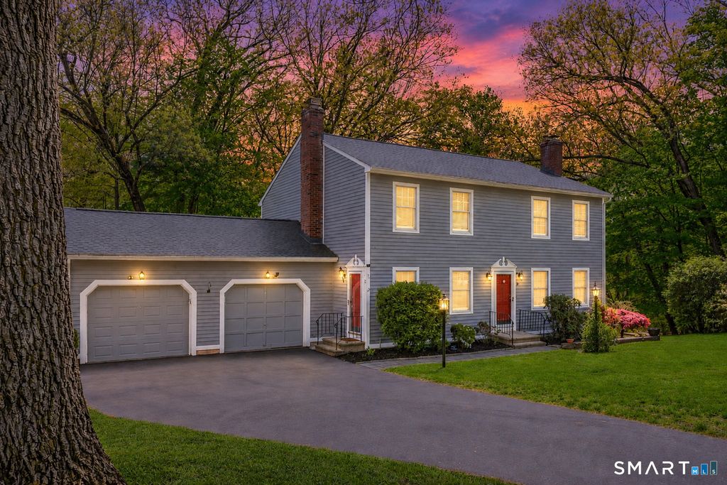 72 Kingfisher Circle 72, South Windsor, CT 06074