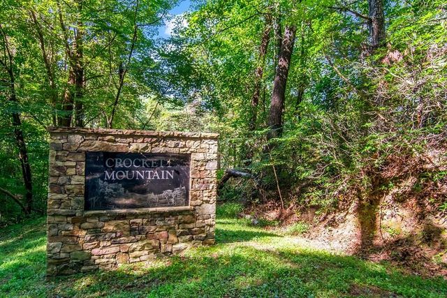 Lot 9 Laurel Creek Trail, Blue Ridge, GA 30513