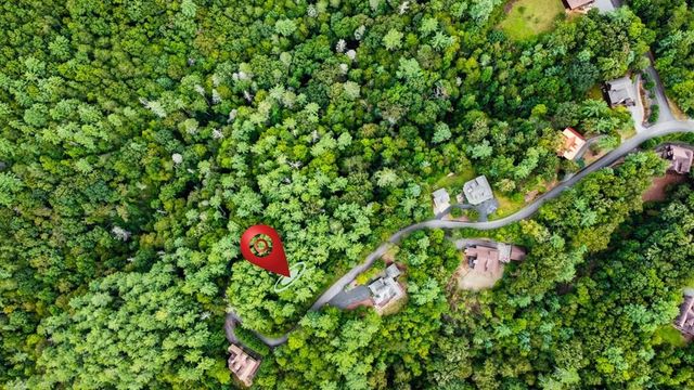 Lot 9 Laurel Creek Trail, Blue Ridge, GA 30513