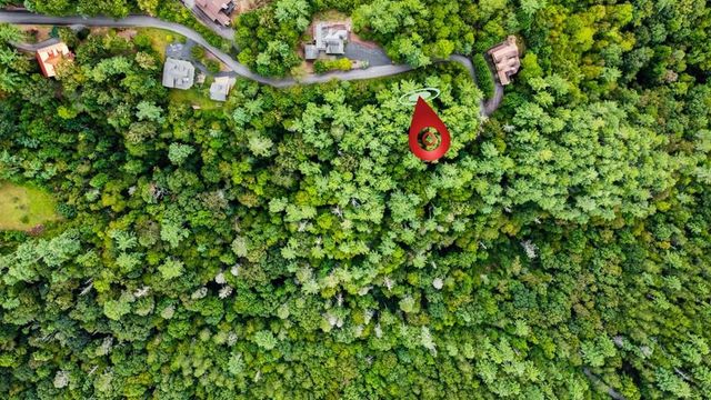 Lot 9 Laurel Creek Trail, Blue Ridge, GA 30513