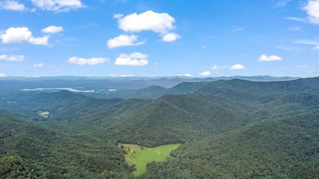 Lot 9 Laurel Creek Trail, Blue Ridge, GA 30513