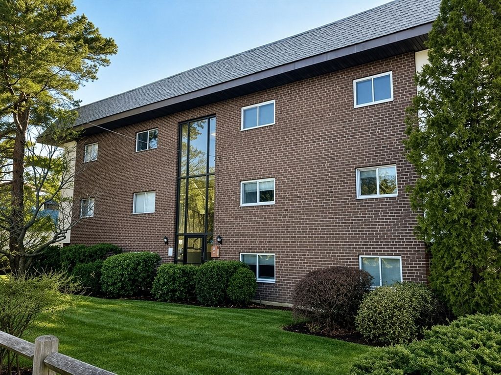 205 Independence Ave 215, Quincy, MA 02169