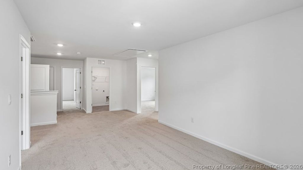 1133 Shoreline Drive, Vass, NC 28394 — photo 11