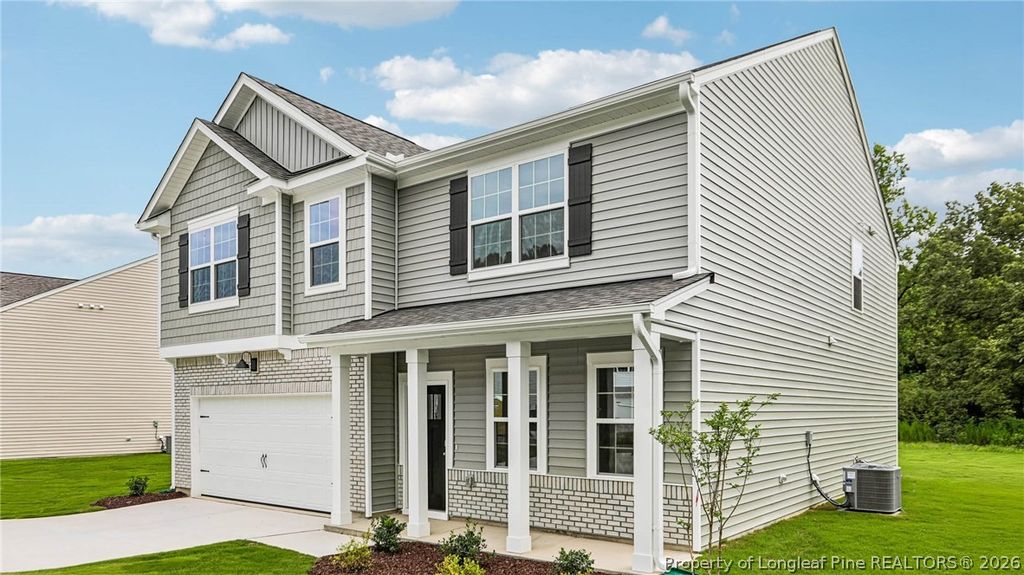 1133 Shoreline Drive, Vass, NC 28394 — photo 2