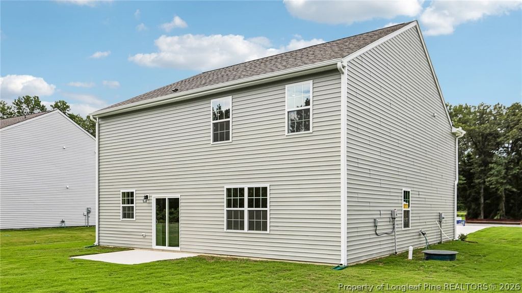 1133 Shoreline Drive, Vass, NC 28394 — photo 29