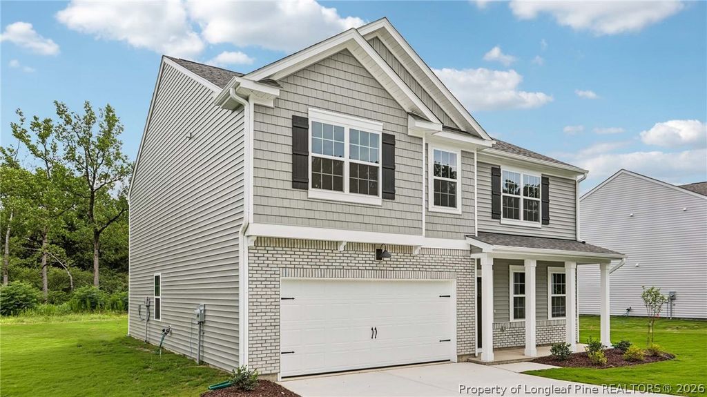1133 Shoreline Drive, Vass, NC 28394 — photo 3