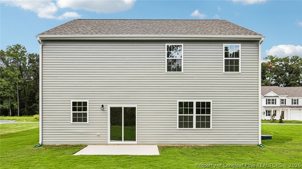 1133 Shoreline Drive, Vass, NC 28394 — photo 30