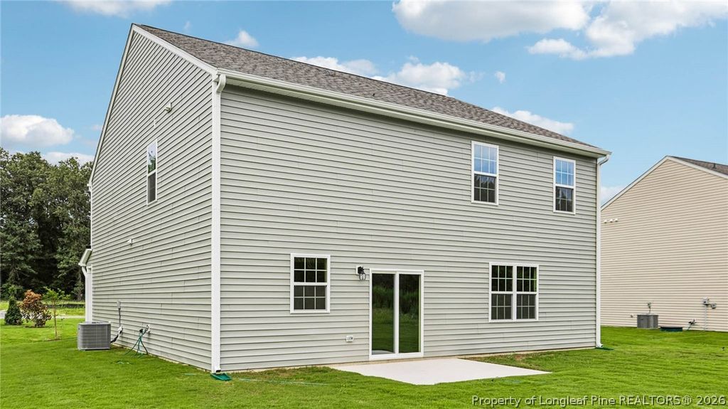 1133 Shoreline Drive, Vass, NC 28394 — photo 31