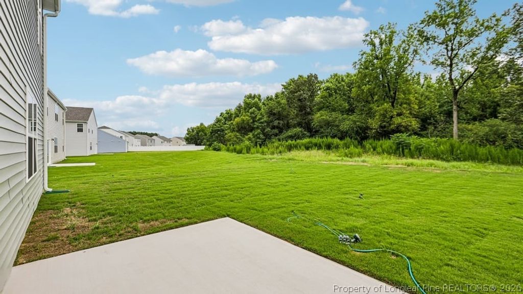 1133 Shoreline Drive, Vass, NC 28394 — photo 33