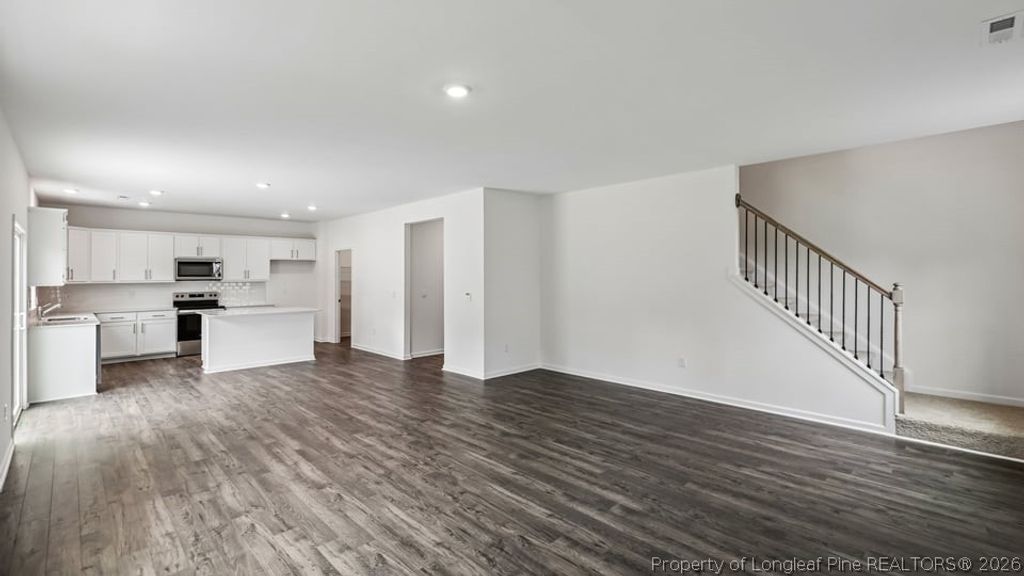 1133 Shoreline Drive, Vass, NC 28394 — photo 5