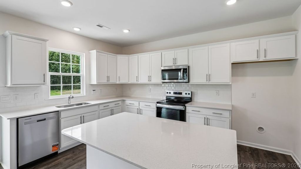 1133 Shoreline Drive, Vass, NC 28394 — photo 6