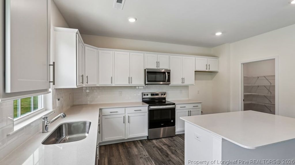 1133 Shoreline Drive, Vass, NC 28394 — photo 7