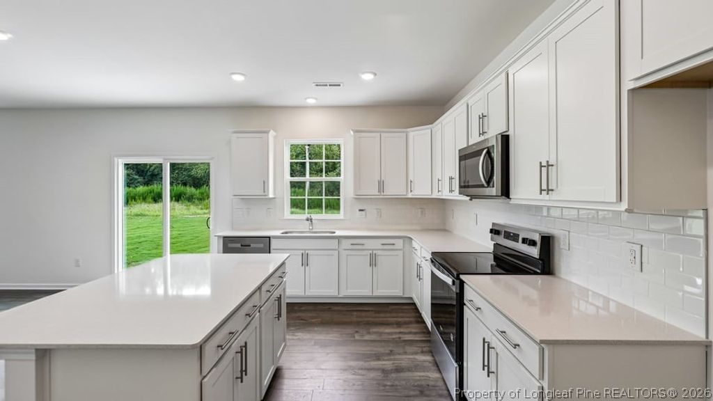 1133 Shoreline Drive, Vass, NC 28394 — photo 8