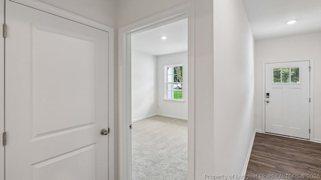 1133 Shoreline Drive, Vass, NC 28394 — photo 9
