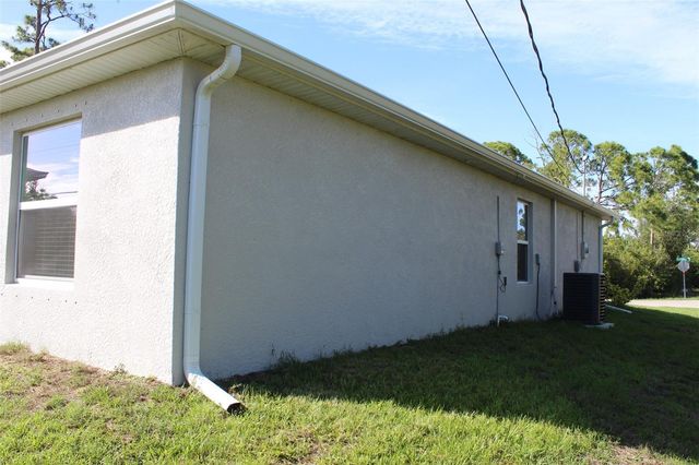 5501 KEMPSON LANE, Port Charlotte, FL 33981