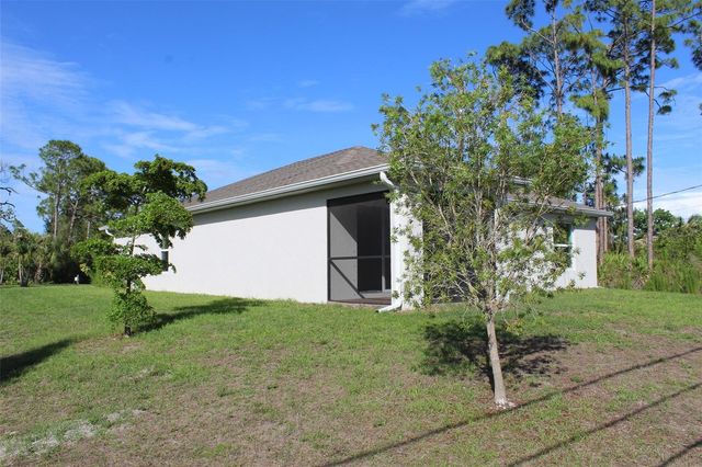 5501 KEMPSON LANE, Port Charlotte, FL 33981