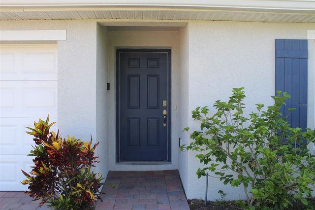 5501 KEMPSON LANE, Port Charlotte, FL 33981