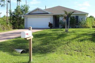 5501 KEMPSON LANE, Port Charlotte, FL 33981