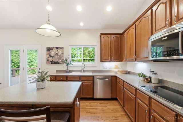 9135 Cedar Gate Drive, Deerfield Twp., OH 45140