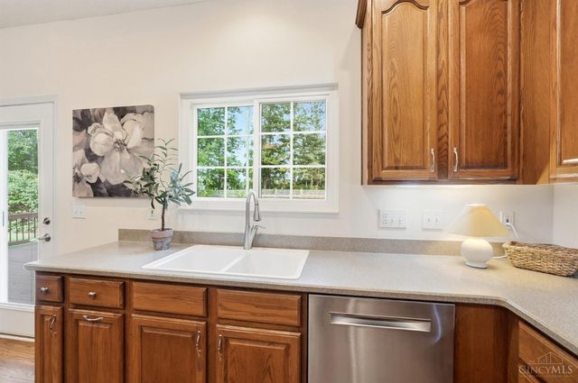 9135 Cedar Gate Drive, Deerfield Twp., OH 45140