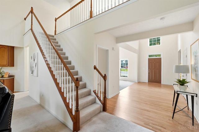 9135 Cedar Gate Drive, Deerfield Twp., OH 45140