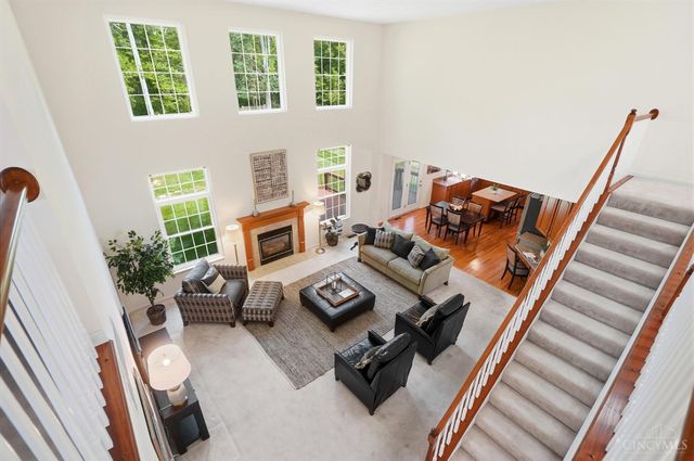 9135 Cedar Gate Drive, Deerfield Twp., OH 45140