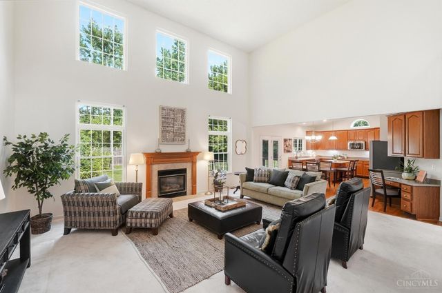 9135 Cedar Gate Drive, Deerfield Twp., OH 45140