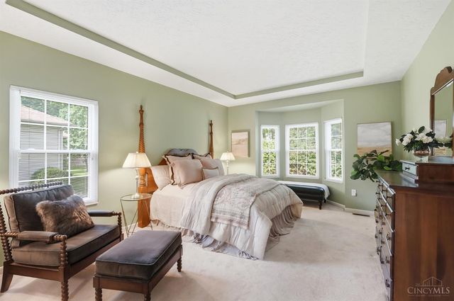 9135 Cedar Gate Drive, Deerfield Twp., OH 45140