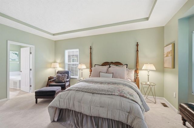 9135 Cedar Gate Drive, Deerfield Twp., OH 45140