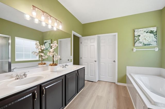 9135 Cedar Gate Drive, Deerfield Twp., OH 45140