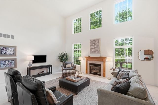 9135 Cedar Gate Drive, Deerfield Twp., OH 45140