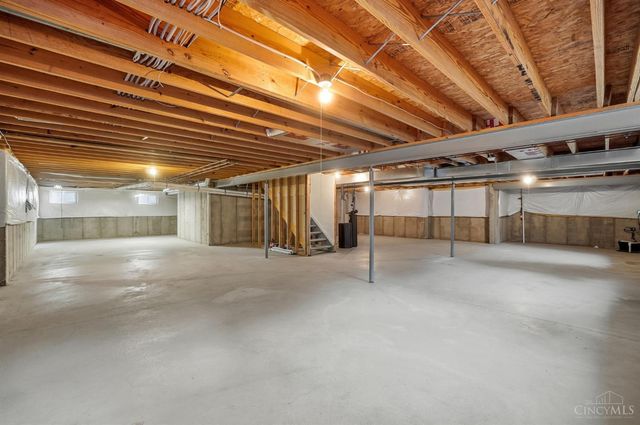 9135 Cedar Gate Drive, Deerfield Twp., OH 45140