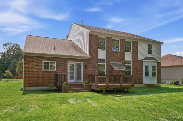 9135 Cedar Gate Drive, Deerfield Twp., OH 45140