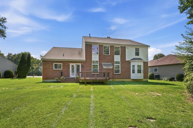9135 Cedar Gate Drive, Deerfield Twp., OH 45140
