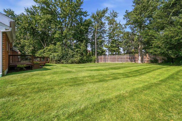 9135 Cedar Gate Drive, Deerfield Twp., OH 45140