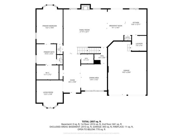 9135 Cedar Gate Drive, Deerfield Twp., OH 45140